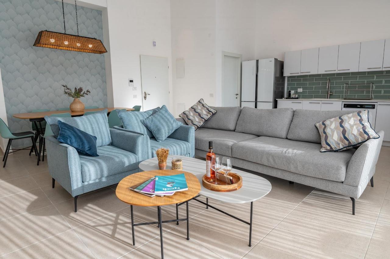 Sunset - Achziv Beach Apartment - סנסט חוף אכזיב Nahariya Exterior photo
