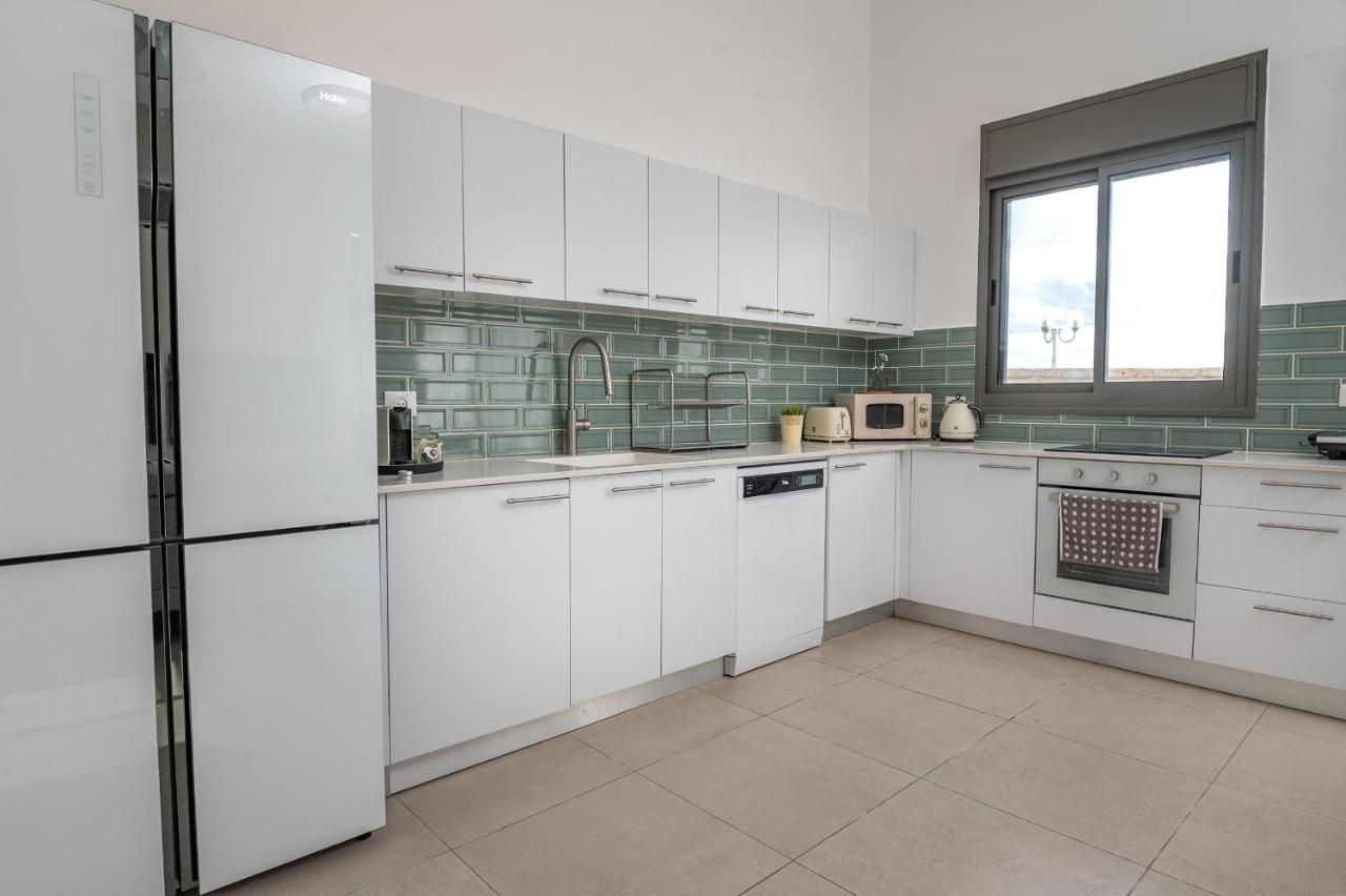 Sunset - Achziv Beach Apartment - סנסט חוף אכזיב Nahariya Exterior photo