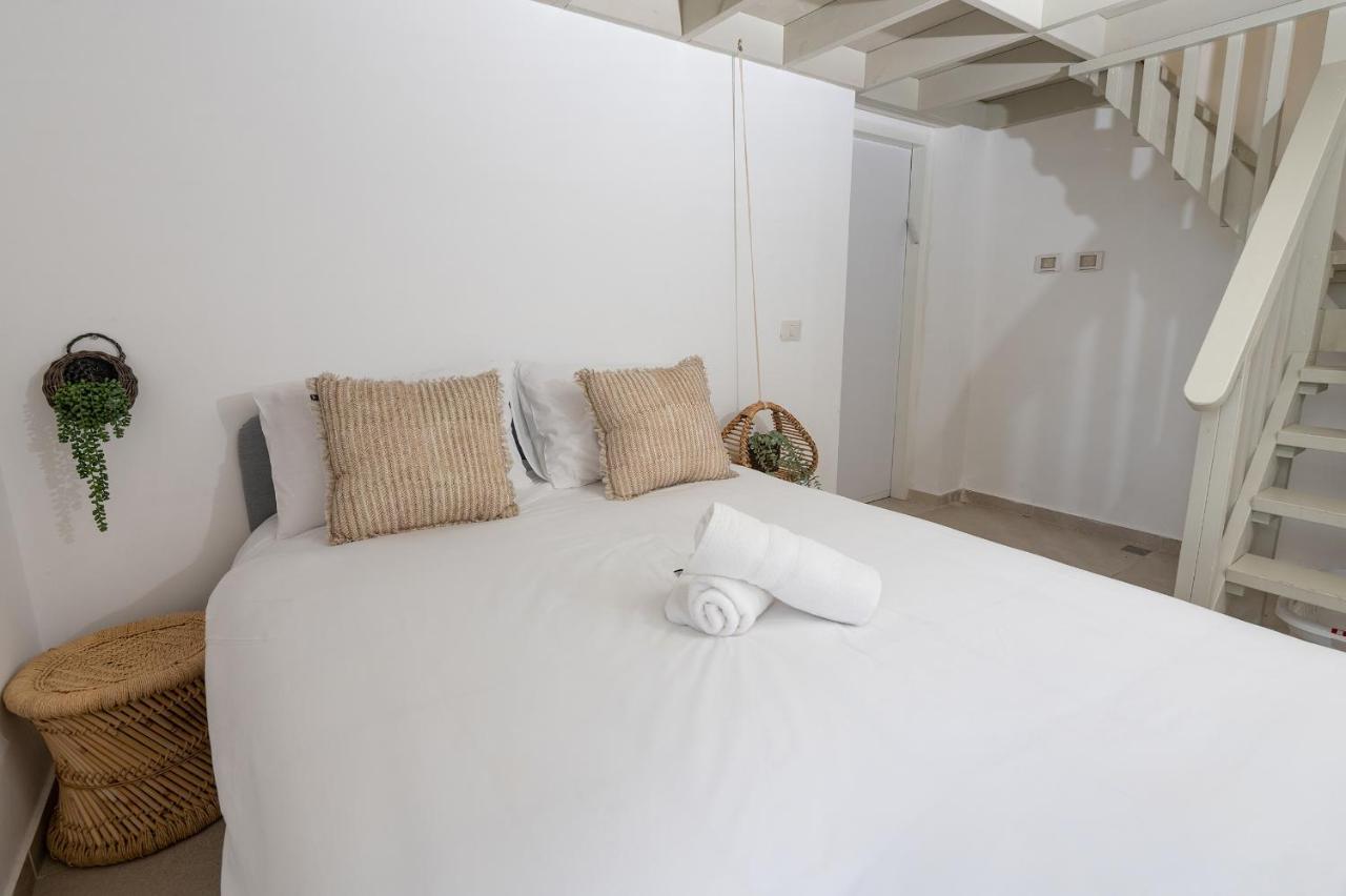 Sunset - Achziv Beach Apartment - סנסט חוף אכזיב Nahariya Exterior photo